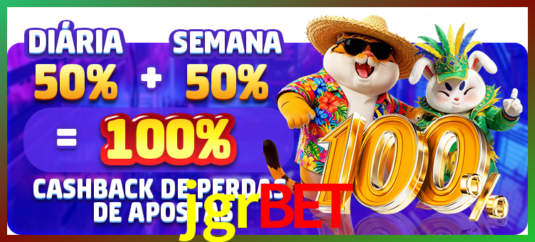 Qualificar VIP jgrbet